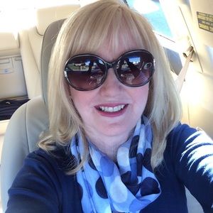 Meet your Posher, Teresa